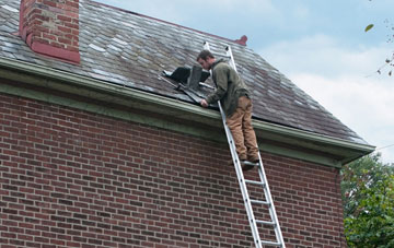 what affects urgent Habrough roof repairs