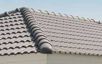 advantages of Habrough clay roofing