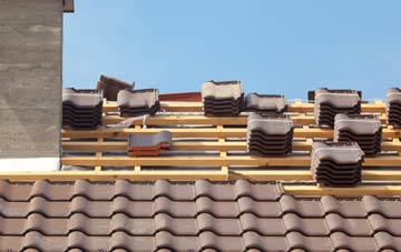 Habrough clay roofing costs