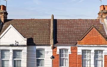 clay roofing Habrough, Lincolnshire