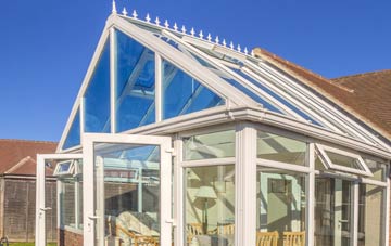 conservatory roof insulation costs Habrough