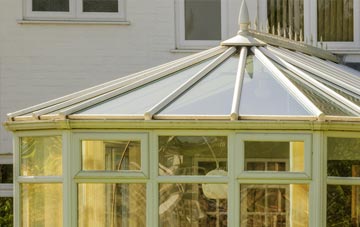 conservatory roof repair Habrough, Lincolnshire