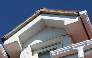 Habrough fascia installation costs
