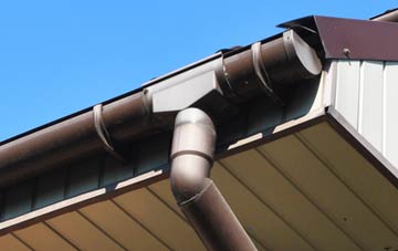 types of Habrough fascias