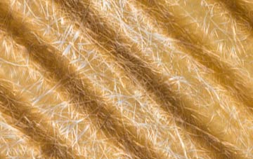 Habrough fibreglass roof waterproofing