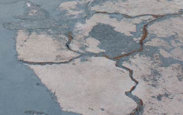 fibreglass roofing replacement Habrough