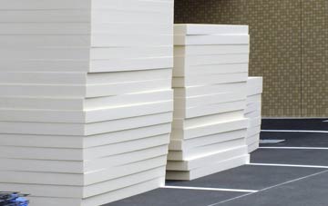 Habrough flat roof insulation costs