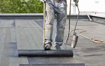 flat roof replacement Habrough, Lincolnshire