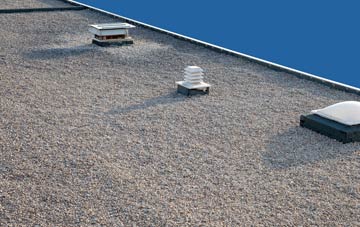 flat roofing Habrough, Lincolnshire