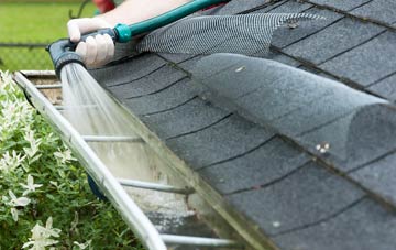 Habrough gutter cleaning costs