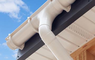 Habrough gutter installation costs