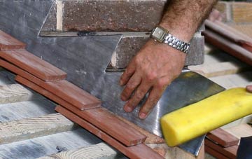 is Habrough lead roofing safe?