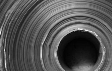 Habrough pvc roof replacement