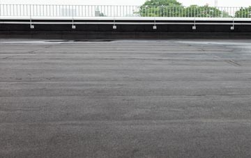 Habrough asphalt roof replacement