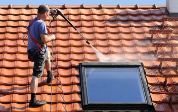 roof cleaning Habrough, Lincolnshire