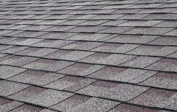Habrough tiles for shallow pitch roofing
