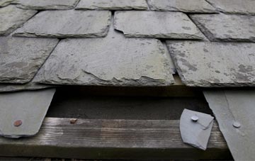 Habrough slate roof repairs and maintenance