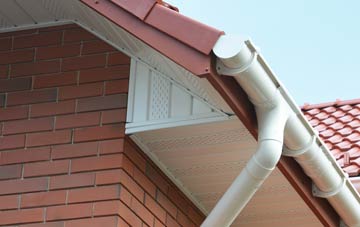 Habrough soffit repair costs
