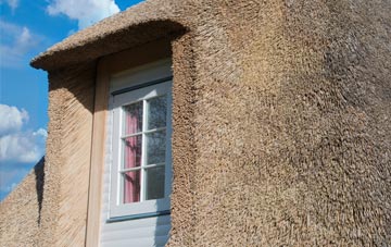 Habrough thatch roof disadvantages