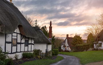 is Habrough thatch roofing popular