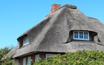thatch roofing Habrough, Lincolnshire