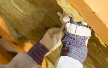 types of Habrough pitched roof insulation materials