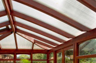Habrough conservatory roofing insulation