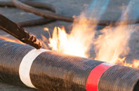 Habrough flat roofing replacement