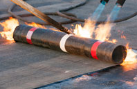 Habrough flat roof sealing