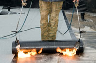 Habrough flat roof sealing quote