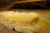 Habrough pitch roof insulation