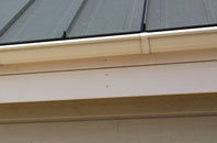 Habrough soffit repair